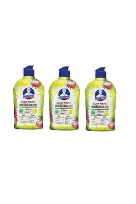 Bitki Özlü Bulaşık Makinesi Parlatıcı 500 Gr X 3 Paket ürün fotoğrafı