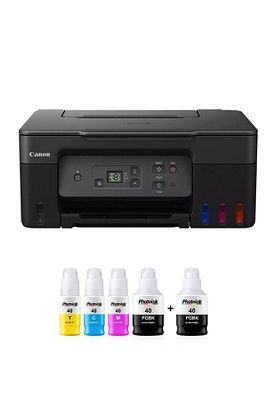 Pıxma G2470 Photoink Mürekkepli Megatank Yazıcı ürün fotoğrafı