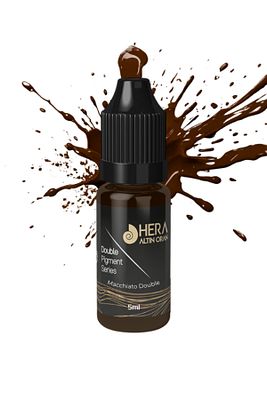 5ml Kalıcı Makyaj Ve Microblading Boyası Macchiato Double ürün fotoğrafı