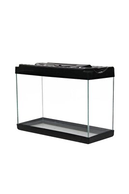 Petshop 30 Cm Renkli Kapak Akvaryum Balık Yemi ürün fotoğrafı