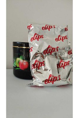 Anason Çift Elma 250 Gram nargilemelasi ürün fotoğrafı