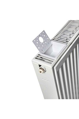 Tip 22 600x800 Su Hazneli Panel Radyatör (kalorifer Petek) ürün fotoğrafı