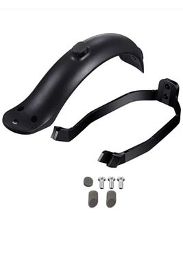 Scooter Xiaomi M365-m365 Pro Uyumlu Arka Çamurluk ürün fotoğrafı