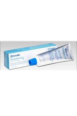 Kolostomi Stomahesive 60 gr Bariyer Pasta Krem ürün fotoğrafı
