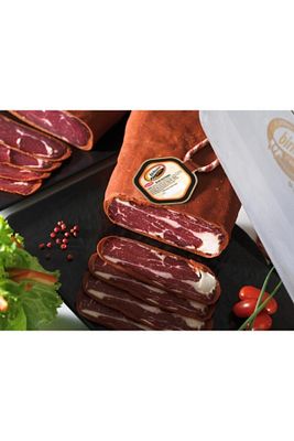Dana Antrikot Sivas Pastırma 1kg ürün fotoğrafı