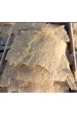 Maraş cips tarhana 1 kg ( 2 paket 500 gram ) ürün fotoğrafı
