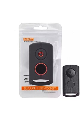 Yamaha 2020 Ye Kadar Xmax 125 250 300 400 2024 E Kadar Nmax Uyumlu Anahtar Kılıfı Siyah/kırmızı ürün fotoğrafı