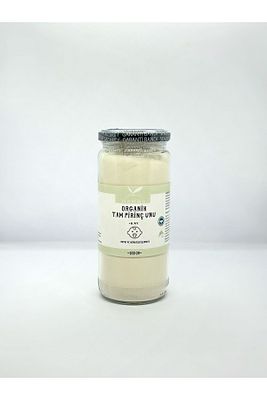 Organik Pirinç Unu ürün fotoğrafı