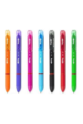 Rotrıng Jel Kalem 0.7 Mm 7 Renk Karışık ürün fotoğrafı