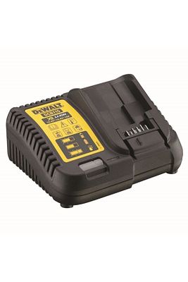 Dewalt Dcb115 Akü Şarj Cihazı ürün fotoğrafı