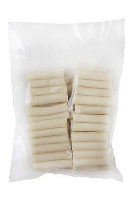 Tteokbokki Kore Pirinç Keki 1 kg ürün fotoğrafı