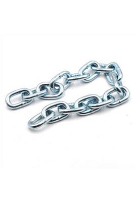 Galvaniz Çelik Zincir 5mm 1 Metre ürün fotoğrafı
