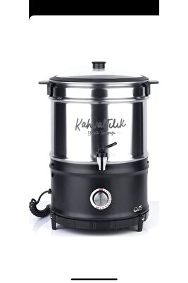 Dn 4601 10lt Yayık Tereyağı Makinesi ürün fotoğrafı