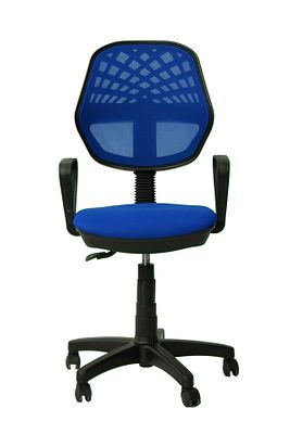 Fileli Sekreter Koltuğu Çalışma Koltuğu Oyuncu Koltuğu Ofis Koltuğu ürün fotoğrafı
