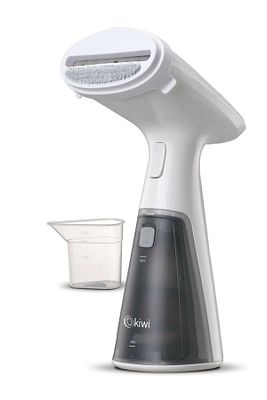 Ksı-6440 1000 W Buharlı Dikey Ütü Gri ürün fotoğrafı