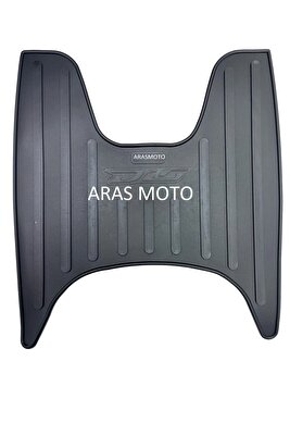 Dio 110 Paspas Kauçuk Lastik Alt Basamak Paspas ürün fotoğrafı