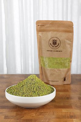 Toz Antep Fıstıgı - 200gr ürün fotoğrafı