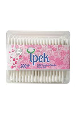 Kulak Çubuğu Dikdörtgen 200'lü - Eski Ambalaj ürün fotoğrafı
