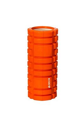 Yüksek Yoğunlukta Orta Sert Deluxe Foam Roller Masaj Köpüğü Pilates Masaj Rulosu ürün fotoğrafı