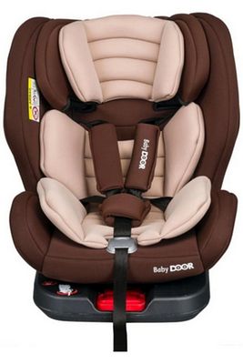 0-36 kg Çocuk Bebek Oto Koltuğu İsofix 360 Dönebilen ürün fotoğrafı
