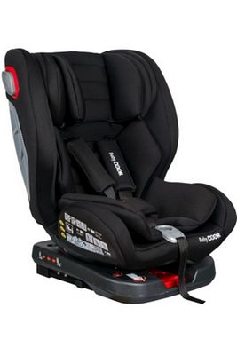 360 Derece Dönebilen 0-36 Kg Isofixli Oto Koltuğu 0-36 kg Çocuk Bebek Oto Koltuğu ürün fotoğrafı