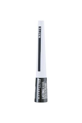 Master Ink Mat Siyah Eyeliner ürün fotoğrafı