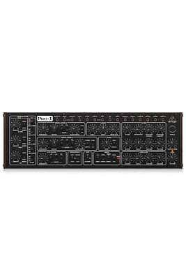 Pro-1 Yarı Modüler Analog Synthesizer ürün fotoğrafı