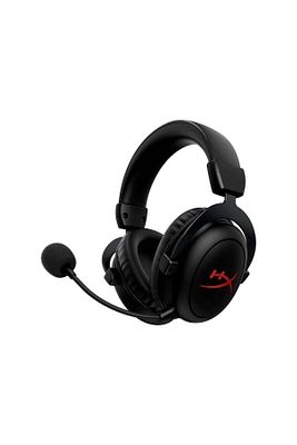 Cloud II Core Wireless Headset Kablosuz Oyuncu Kulaklığı 6Y2G8AA - Siyah ürün fotoğrafı