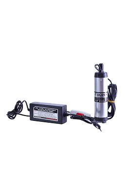 Düzey 220-12 Volt Mini(KÜÇÜK) Dalgıç Adaptörlü Mazot Aktarma(SIVI TRANSFER) Pompası (SU,SÜT,YAĞ) ürün fotoğrafı