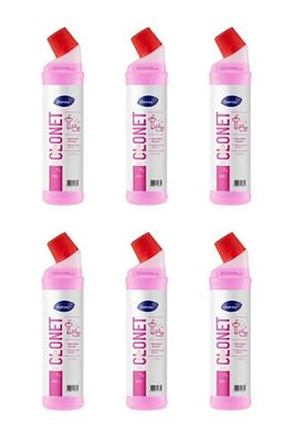 Taskı Clonet Extra 6'lı Set Kireç Çözücü/banyo Temizleyici ürün fotoğrafı
