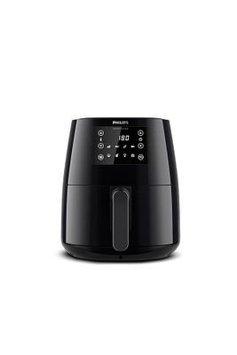 3000 Serisi L Airfryer, 0.8kg, 4.1L Kapasiteli Hazne, Siyah, HD9243/90 ürün fotoğrafı