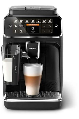 Tam Otomatik Espresso Makinesi Ep4341/50 ürün fotoğrafı