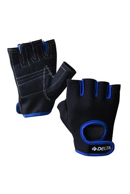 Mavi Force Extra Deluxe Ağırlık Body Dambıl Halter Fitness Eldiveni ürün fotoğrafı