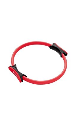 38 Cm Dura-Strong Kırmızı Pilates Çemberi ürün fotoğrafı