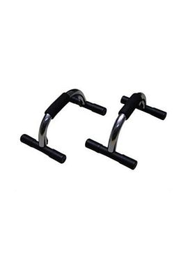 Çelik Şınav Barı Karın Kası Egzersiz Spor Aleti - Push Up ürün fotoğrafı