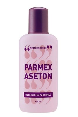 Nar Çiçeği Aseton Pembe 125ml ürün fotoğrafı