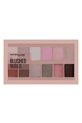 The Blushed Nudes Far Paleti ürün fotoğrafı