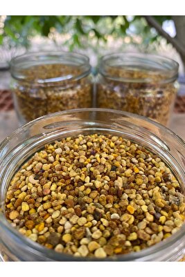 Arı poleni 400 gram ürün fotoğrafı
