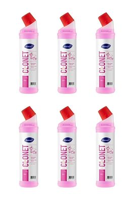 6 Adet Taski Clonet Extra Kireç Çözücü Ve Banyo Temizleyicisi 750ml ürün fotoğrafı