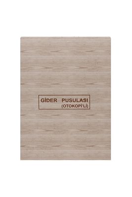 Gider Pusulası ürün fotoğrafı