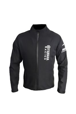 Softshell Ceket Mont Rüzgar Ve Su Geçirmez Logolu Yeni Sezon ürün fotoğrafı