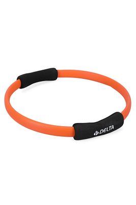 Turuncu 35 Cm Dura-Strong Pilates Çemberi ürün fotoğrafı