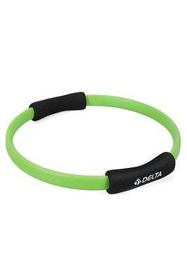 Yeşil 35 Cm Dura-Strong Pilates Çemberi ürün fotoğrafı