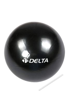 25 cm Dura-Strong Mini Pilates Topu Denge Egzersiz Topu ürün fotoğrafı