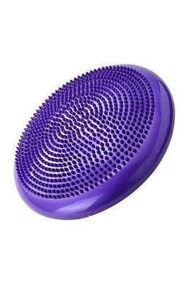 Denge Diski Balance Trainer Denge Topu Pilates Balans Disk (Pompasız) ürün fotoğrafı