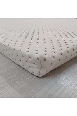 Soft Sünger Ortopedik Yatak Koruyucu Yatak Pedi & Yatak Şiltesi ürün fotoğrafı