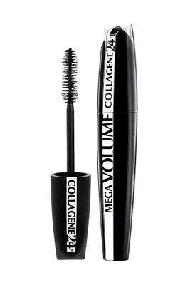 L'oréal Paris Mega Volume Collagene 24h Siyah Maskara ürün fotoğrafı