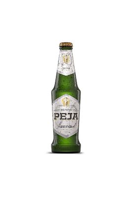 Zero Alkolsüz Malt Içeceği 6 Adet X 330 Ml ürün fotoğrafı