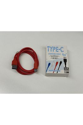 Type C Hızlı Şarj ve Data Aktarım Kablosu (USB 3.0, Özel Üretim) ürün fotoğrafı