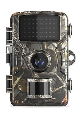 Foto Kapan 16MP 1080P Fotoğraf Video Çekim Gece Gündüz Takip Kamerası Ks-521 ürün fotoğrafı